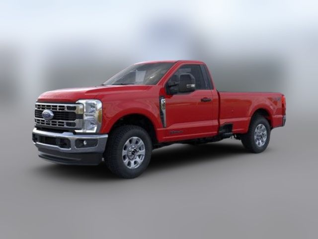 2024 Ford F-350 