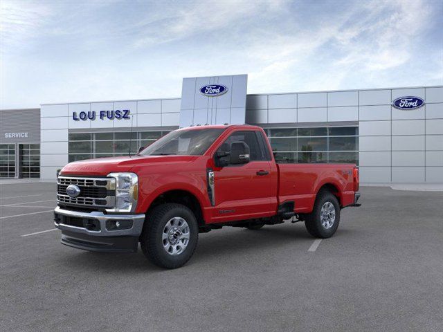 2024 Ford F-350 