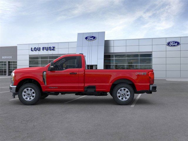 2024 Ford F-350 