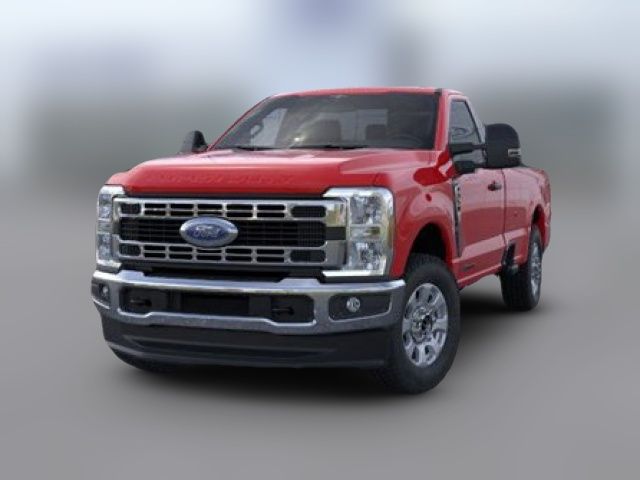 2024 Ford F-350 XLT