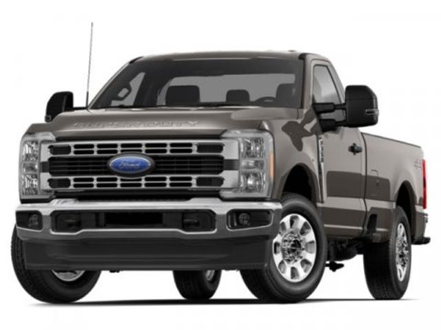 2024 Ford F-350 