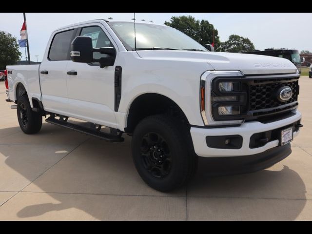 2024 Ford F-350 