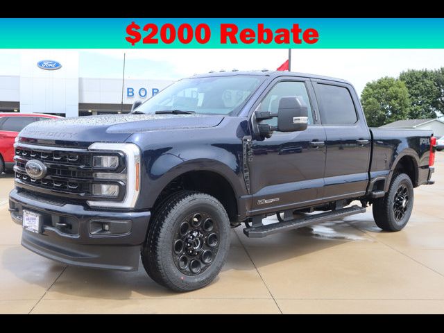 2024 Ford F-350 