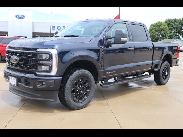 2024 Ford F-350 