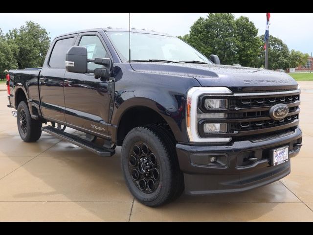 2024 Ford F-350 