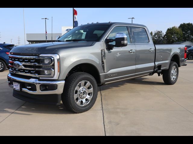 2024 Ford F-350 