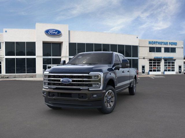 2024 Ford F-350 King Ranch