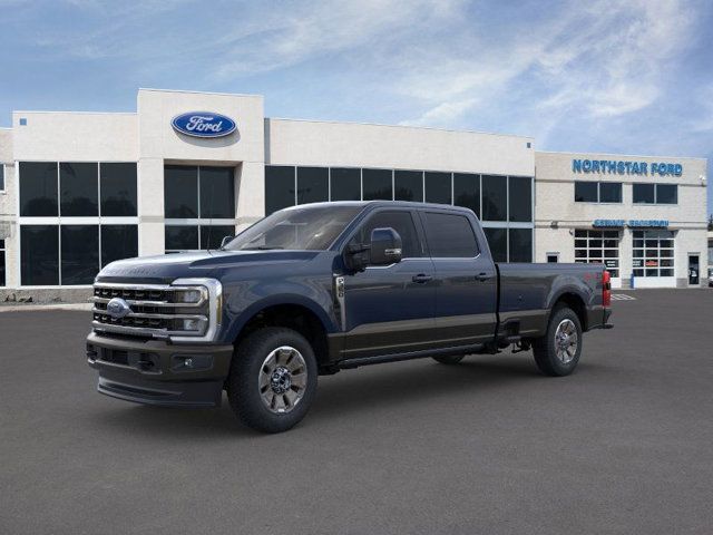 2024 Ford F-350 King Ranch