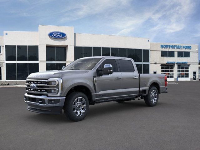 2024 Ford F-350 Lariat