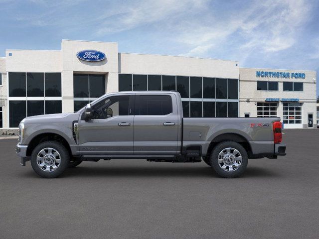 2024 Ford F-350 Lariat