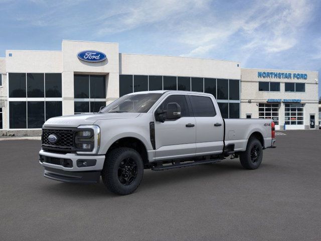 2024 Ford F-350 XL