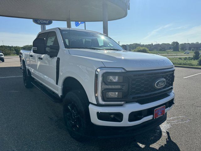 2024 Ford F-350 XL