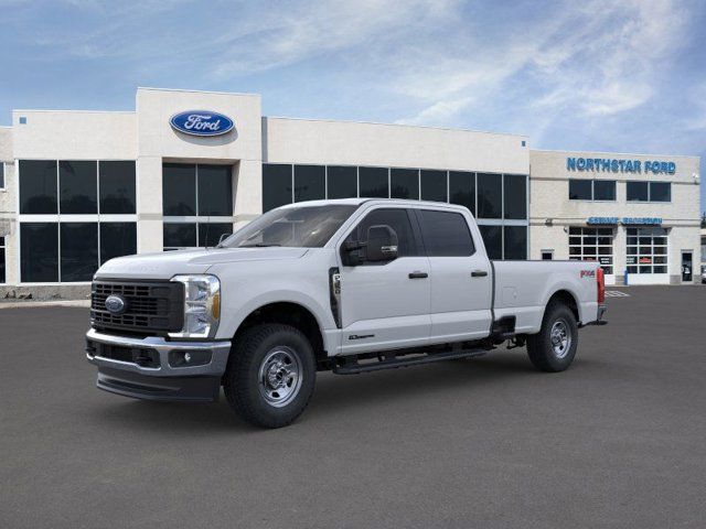 2024 Ford F-350 XL