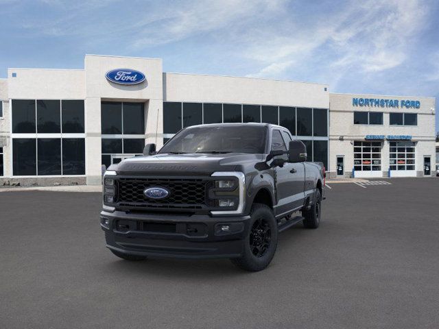 2024 Ford F-350 XL