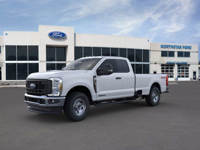 2024 Ford F-350 XL