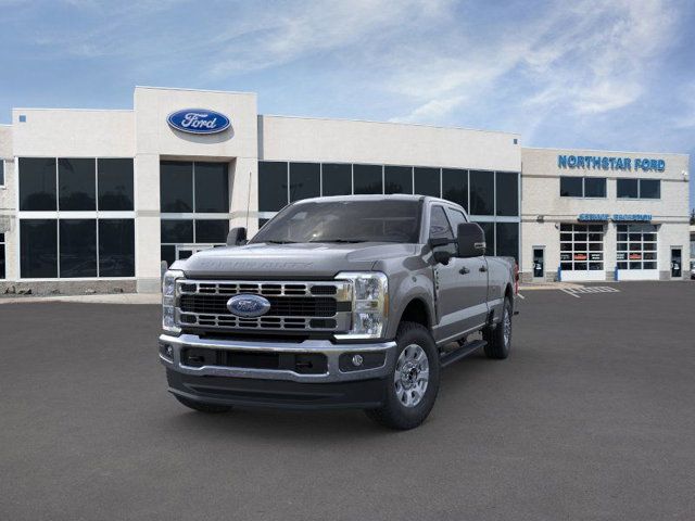 2024 Ford F-350 XLT