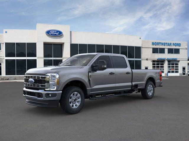 2024 Ford F-350 XLT