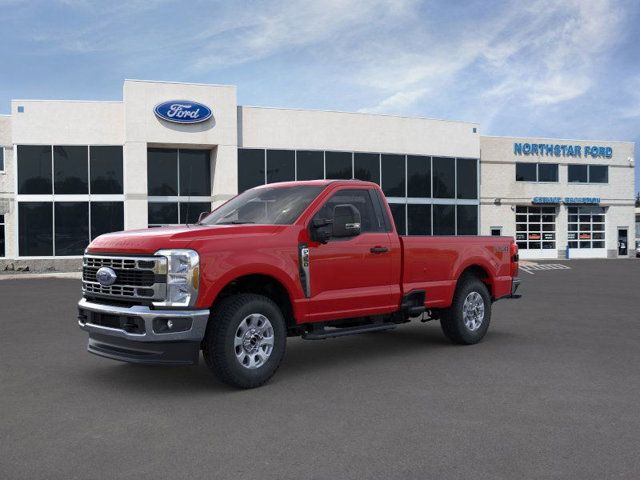 2024 Ford F-350 XLT