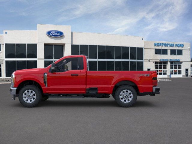 2024 Ford F-350 XLT