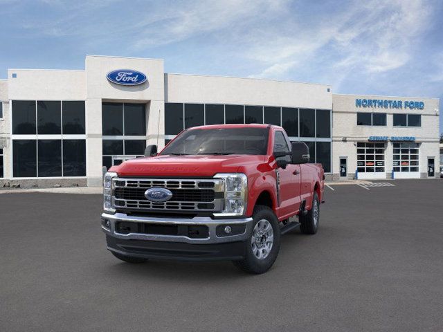 2024 Ford F-350 XLT