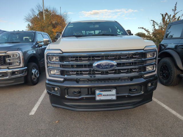 2024 Ford F-350 King Ranch