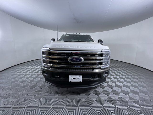 2024 Ford F-350 King Ranch