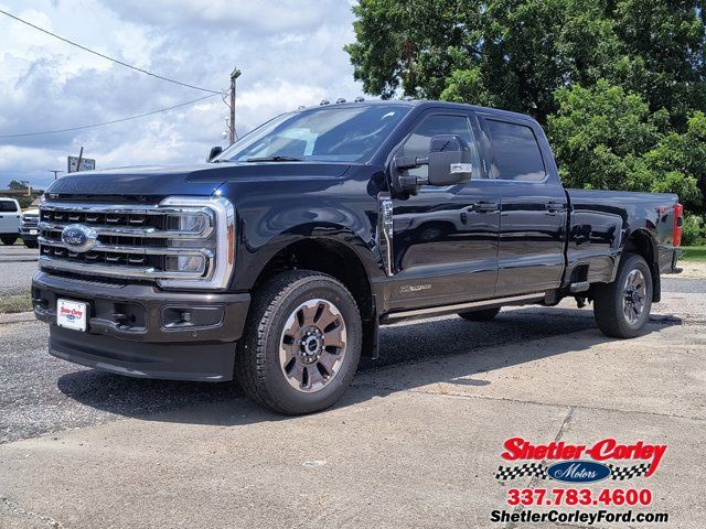 2024 Ford F-350 King Ranch