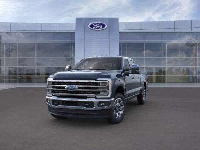 2024 Ford F-350 King Ranch