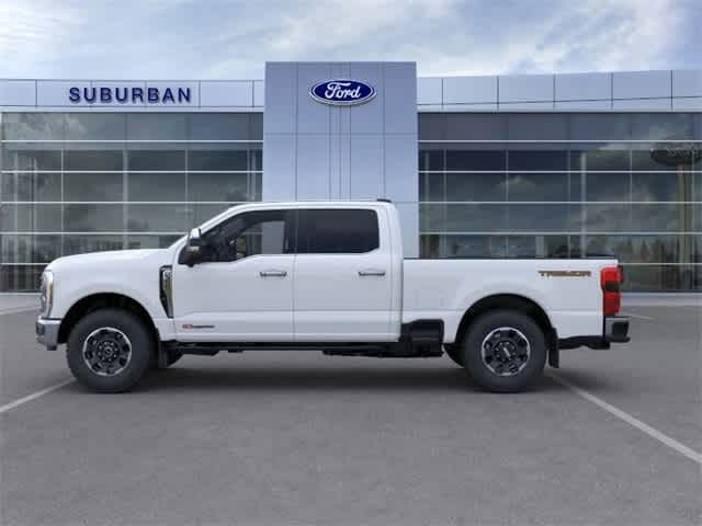 2024 Ford F-350 King Ranch