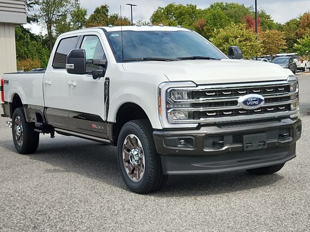 2024 Ford F-350 King Ranch