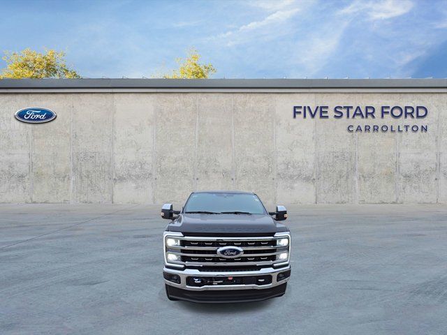 2024 Ford F-350 King Ranch