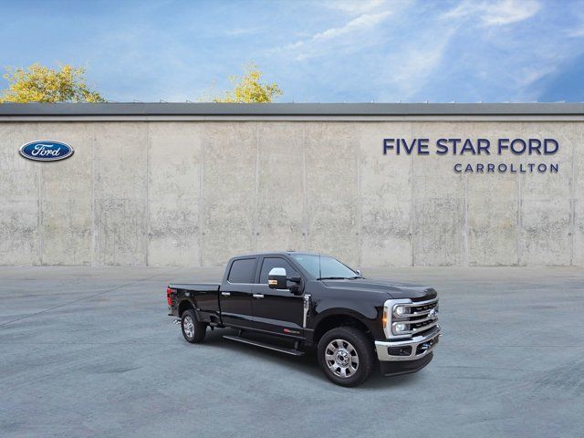 2024 Ford F-350 King Ranch