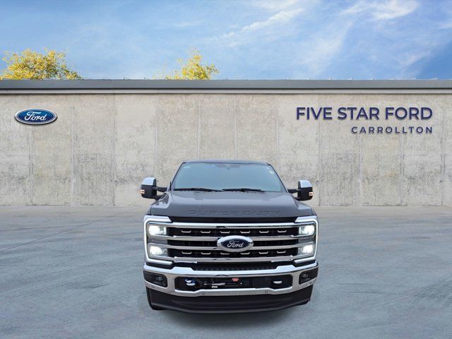 2024 Ford F-350 King Ranch