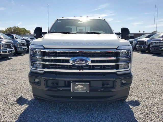 2024 Ford F-350 King Ranch