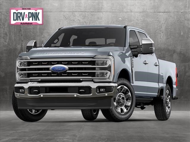 2024 Ford F-350 King Ranch