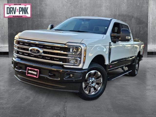 2024 Ford F-350 King Ranch