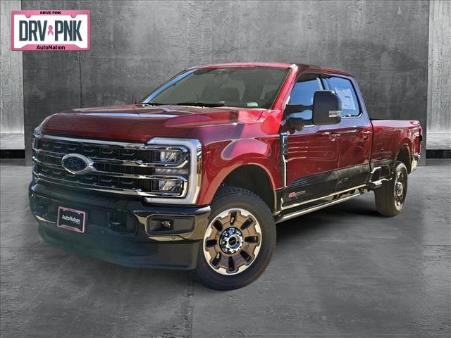 2024 Ford F-350 King Ranch