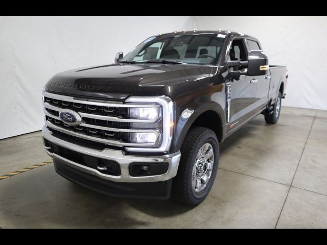 2024 Ford F-350 King Ranch