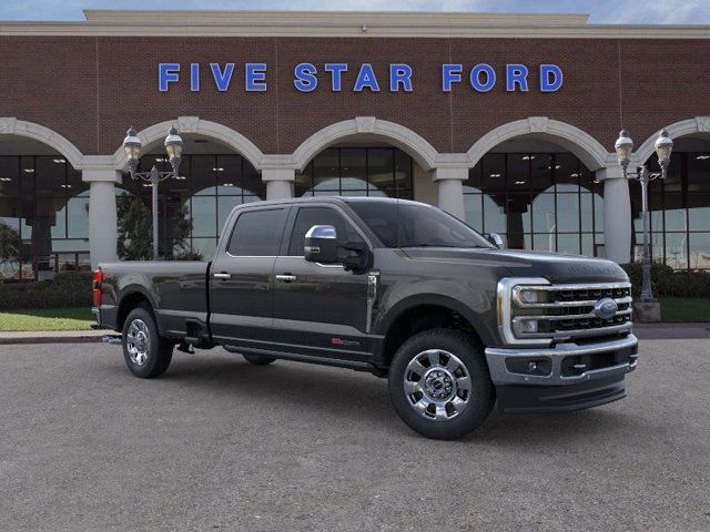 2024 Ford F-350 King Ranch