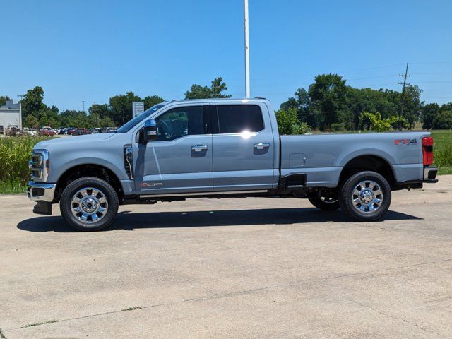 2024 Ford F-350 King Ranch