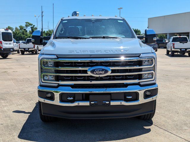 2024 Ford F-350 King Ranch