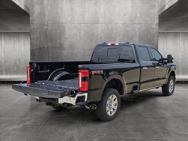 2024 Ford F-350 King Ranch