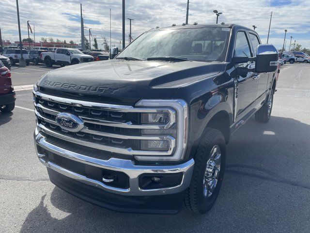 2024 Ford F-350 King Ranch