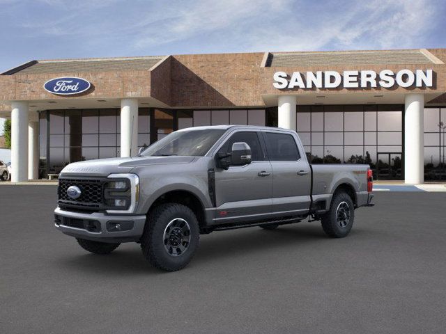 2024 Ford F-350 Lariat