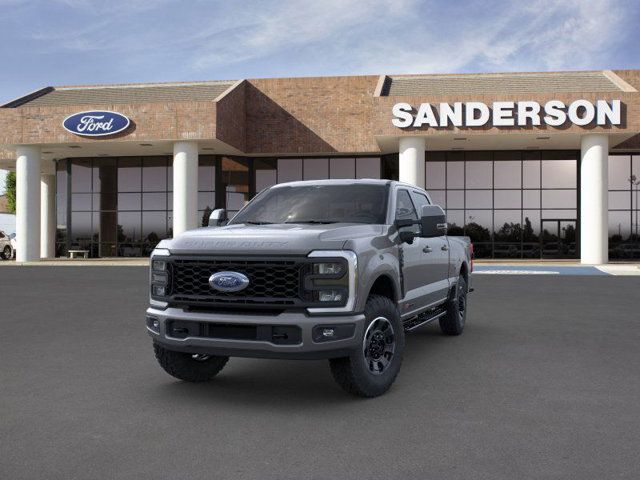 2024 Ford F-350 Lariat