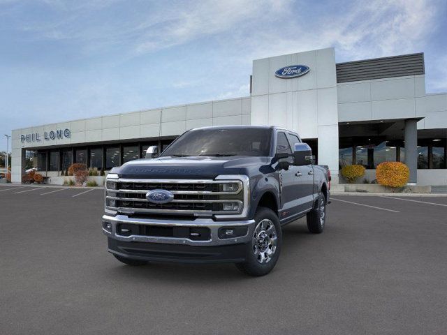 2024 Ford F-350 King Ranch