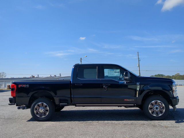 2024 Ford F-350 King Ranch