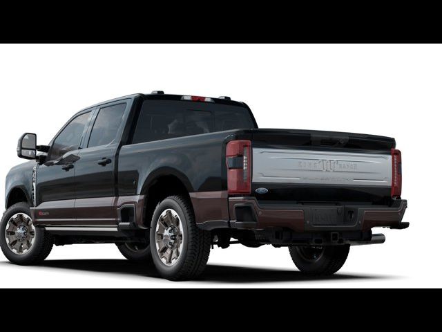 2024 Ford F-350 King Ranch