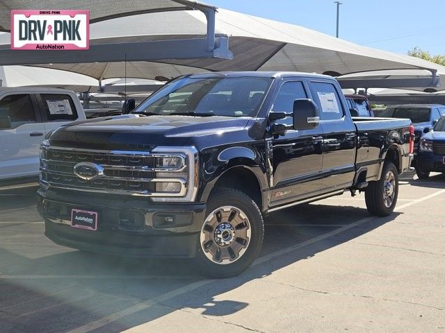 2024 Ford F-350 King Ranch