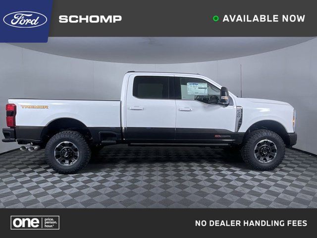 2024 Ford F-350 King Ranch